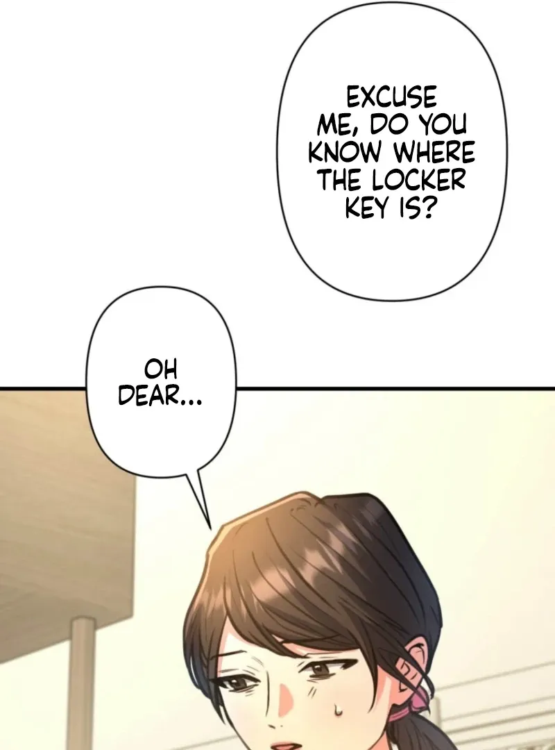 I’ll Borrow Your Face Chapter 29 page 39 - 