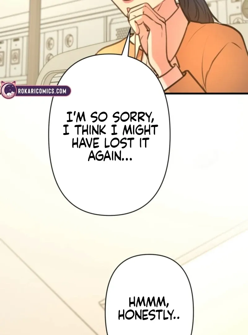I’ll Borrow Your Face Chapter 29 page 40 - 