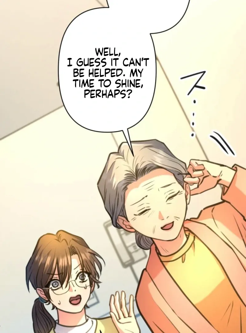 I’ll Borrow Your Face Chapter 29 page 41 - 