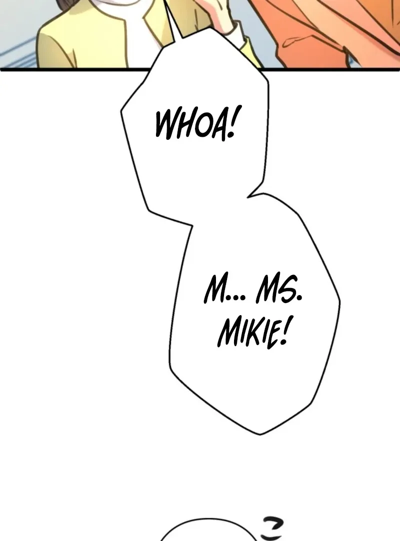 I’ll Borrow Your Face Chapter 29 page 42 - 