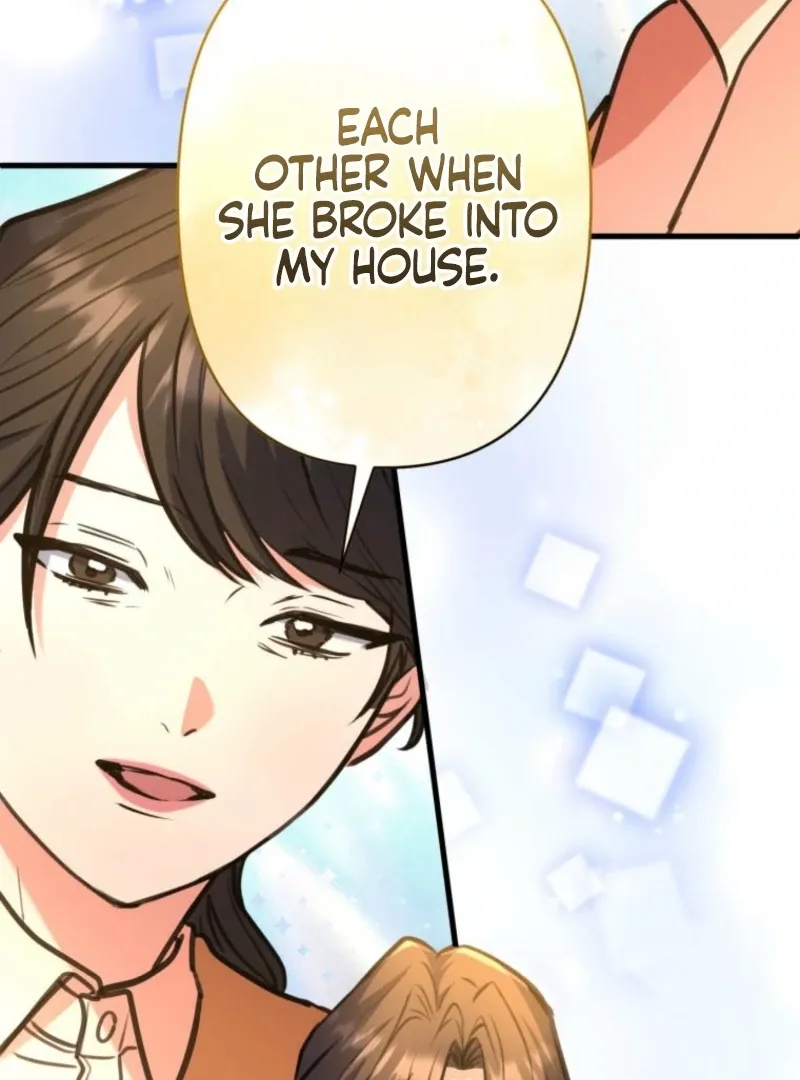 I’ll Borrow Your Face Chapter 29 page 48 - 