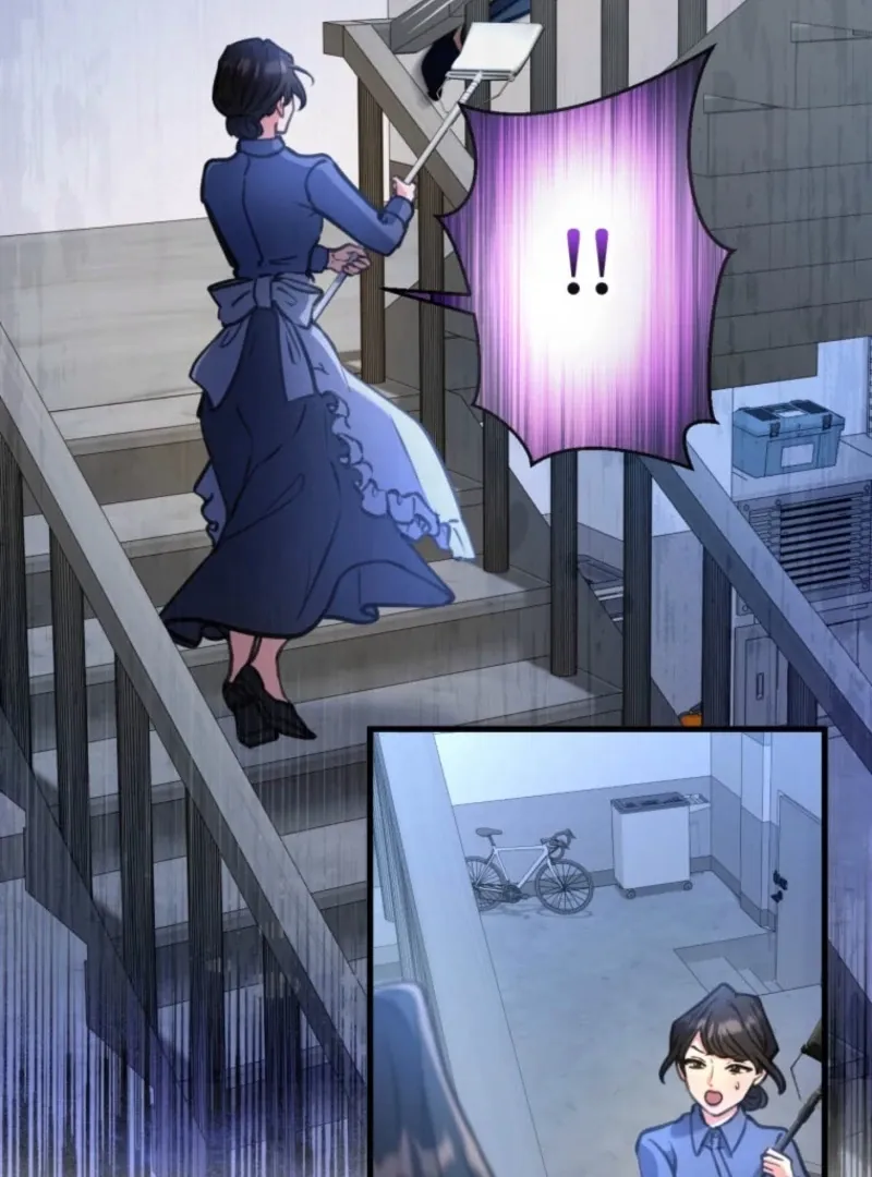 I’ll Borrow Your Face Chapter 29 page 58 - 