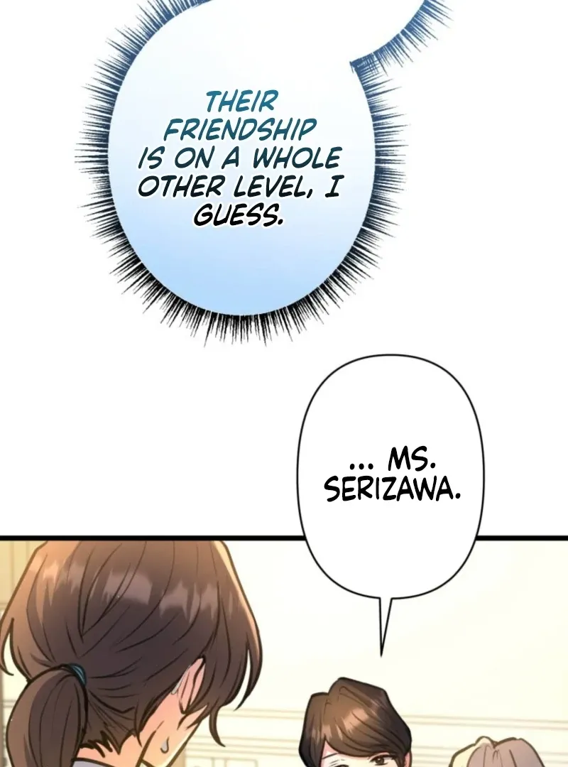 I’ll Borrow Your Face Chapter 29 page 84 - 
