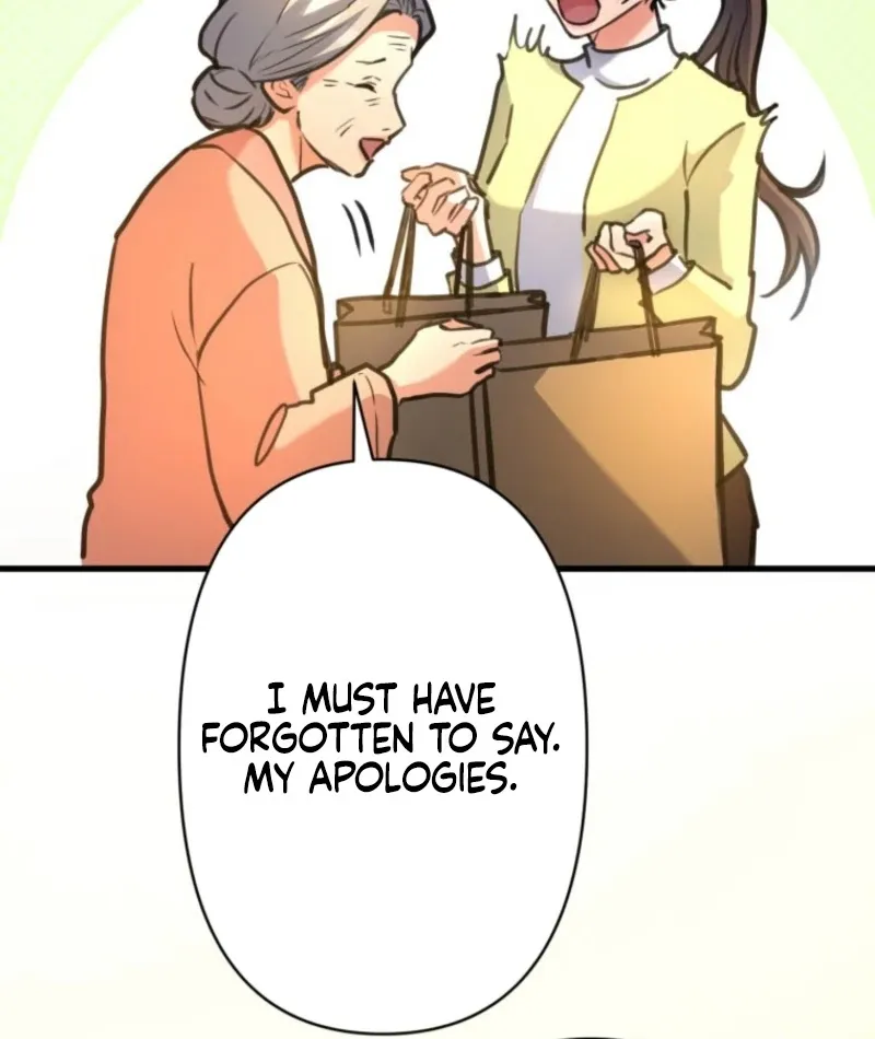 I’ll Borrow Your Face Chapter 29 page 10 - 