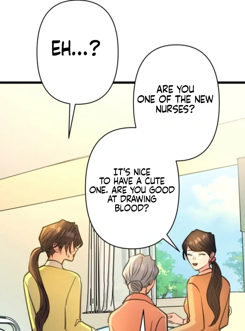 I’ll Borrow Your Face Chapter 29 page 99 - 