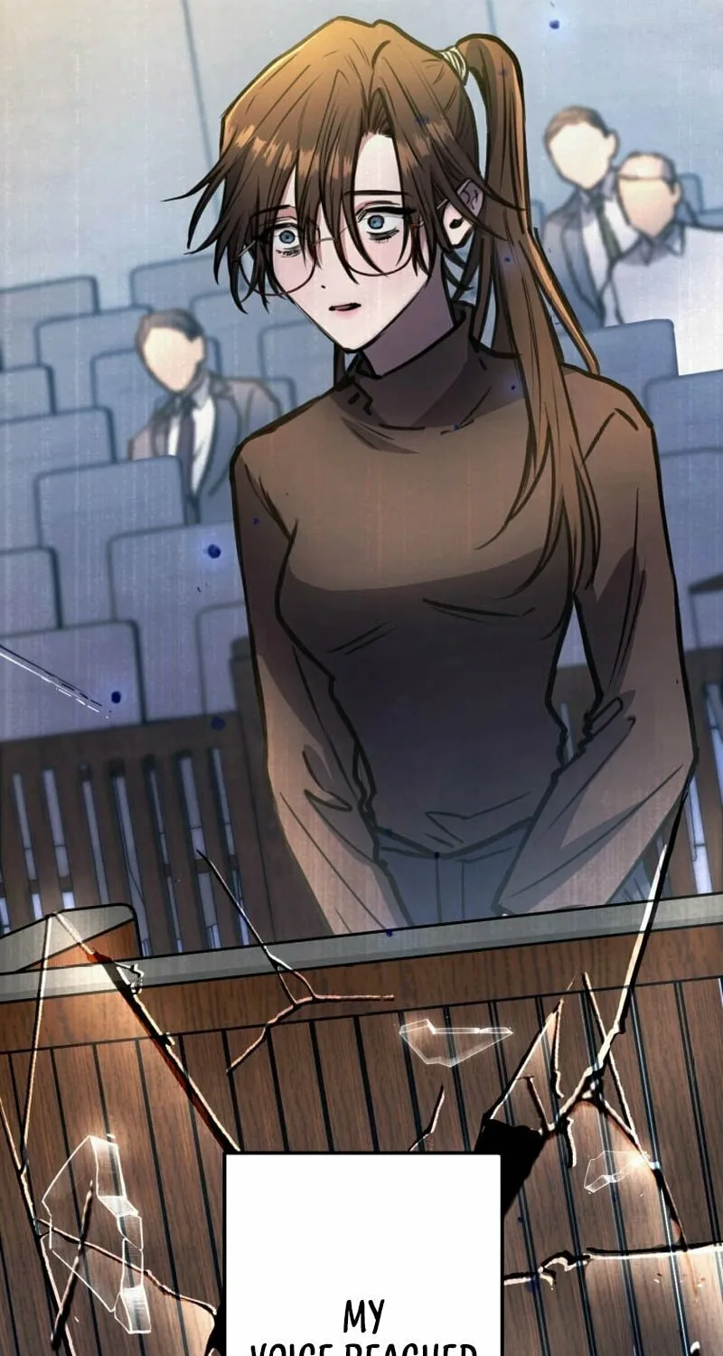 I’ll Borrow Your Face Chapter 3 page 19 - 