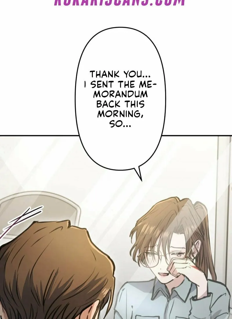 I’ll Borrow Your Face Chapter 3 page 28 - 
