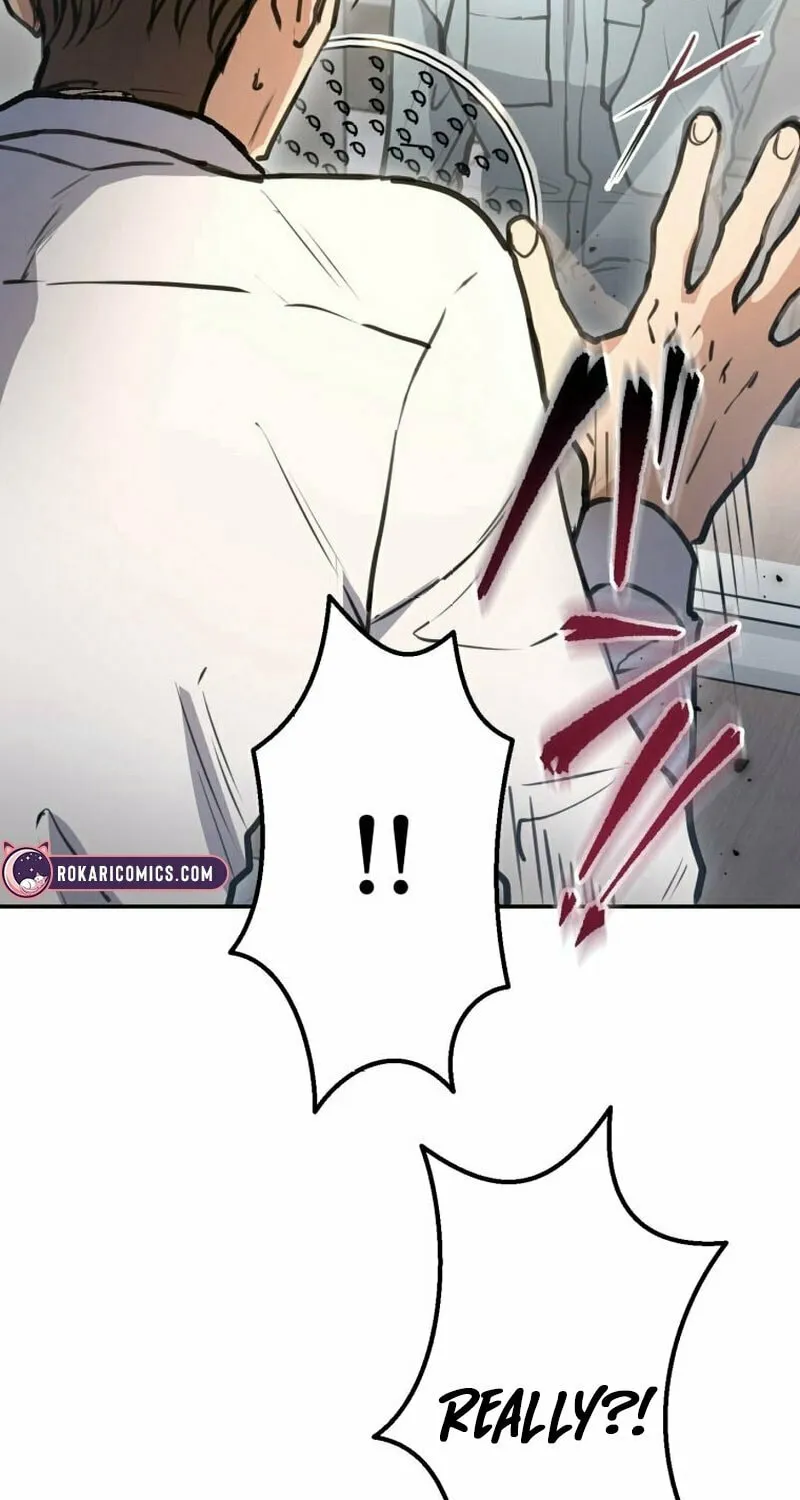 I’ll Borrow Your Face Chapter 3 page 29 - 