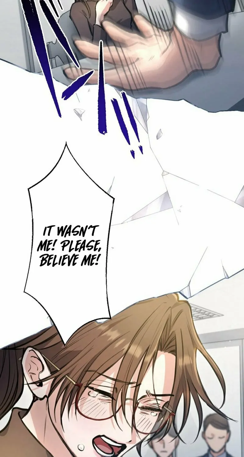 I’ll Borrow Your Face Chapter 3 page 4 - 