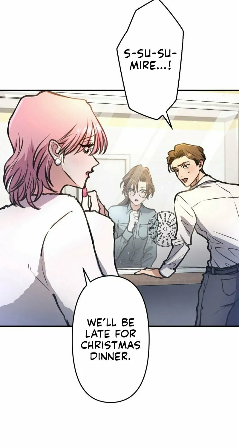 I’ll Borrow Your Face Chapter 3 page 33 - 