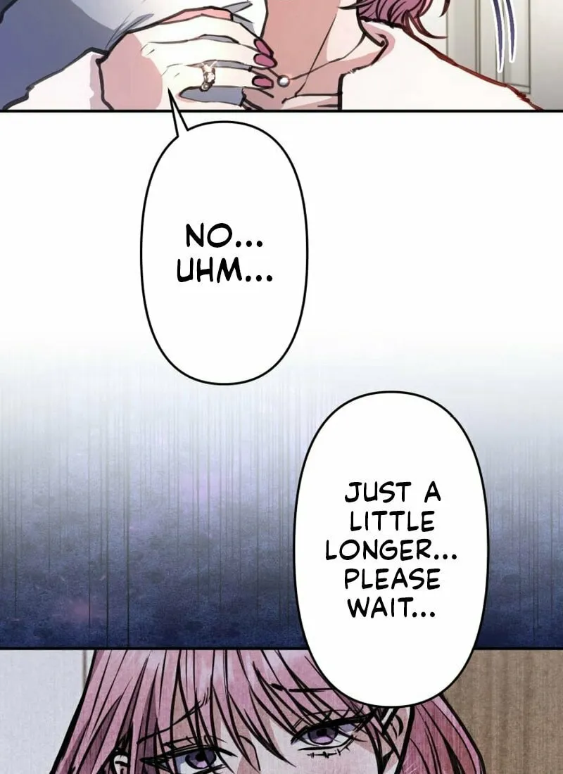 I’ll Borrow Your Face Chapter 3 page 35 - 