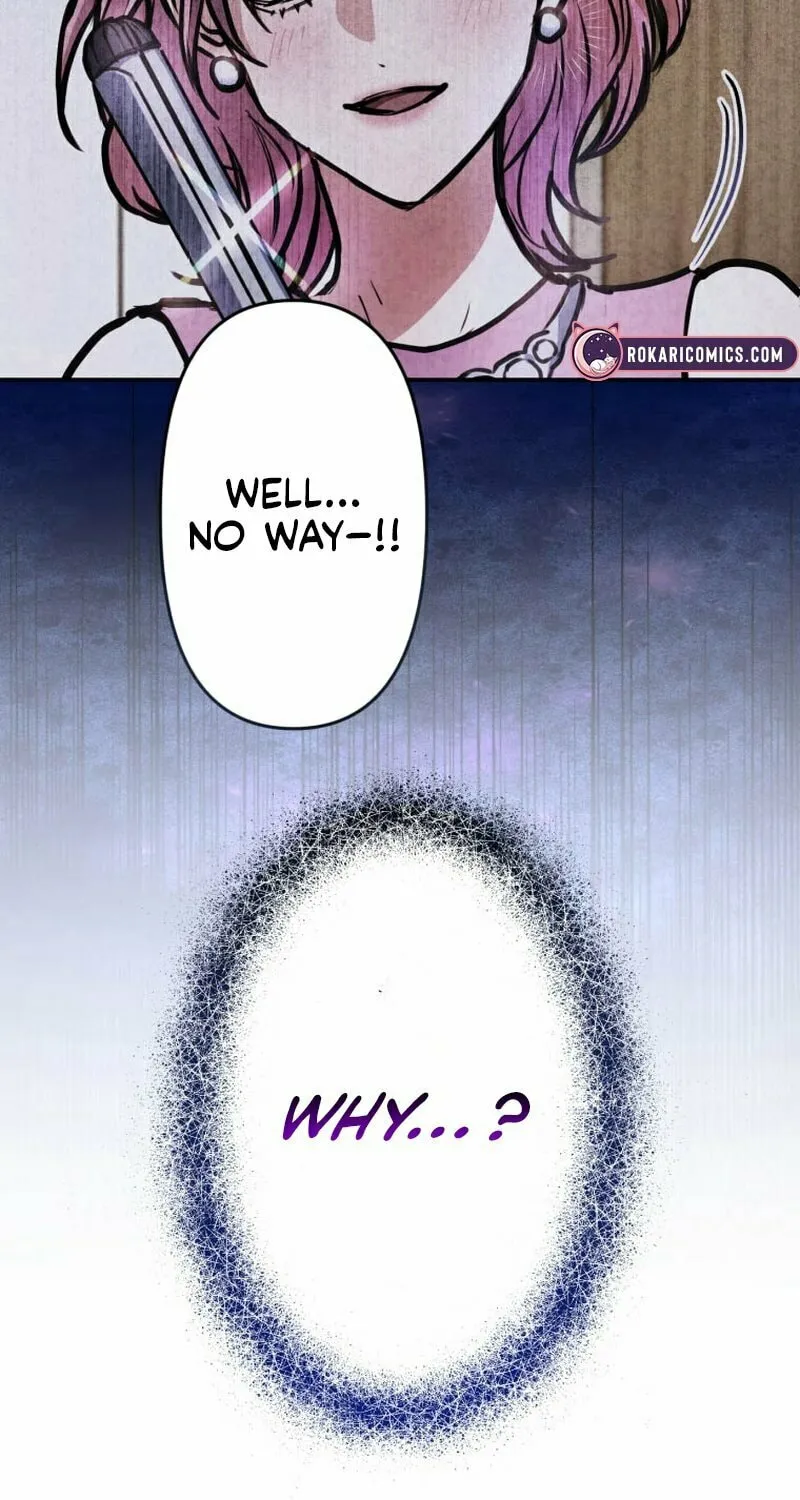 I’ll Borrow Your Face Chapter 3 page 36 - 