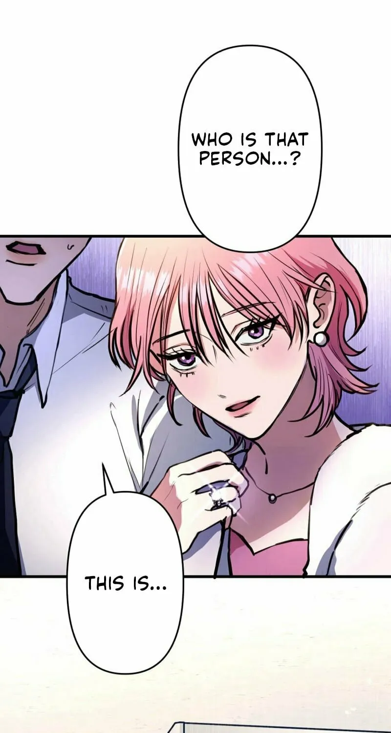 I’ll Borrow Your Face Chapter 3 page 38 - 