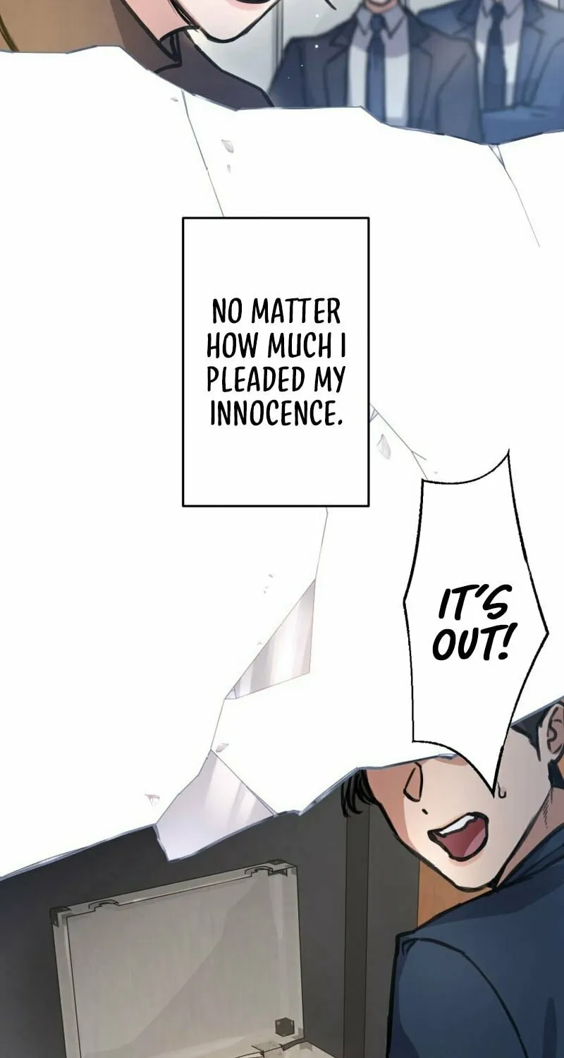 I’ll Borrow Your Face Chapter 3 page 5 - 