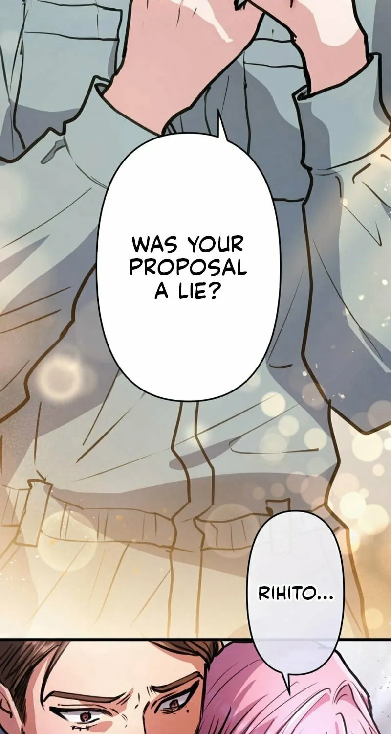 I’ll Borrow Your Face Chapter 3 page 48 - 
