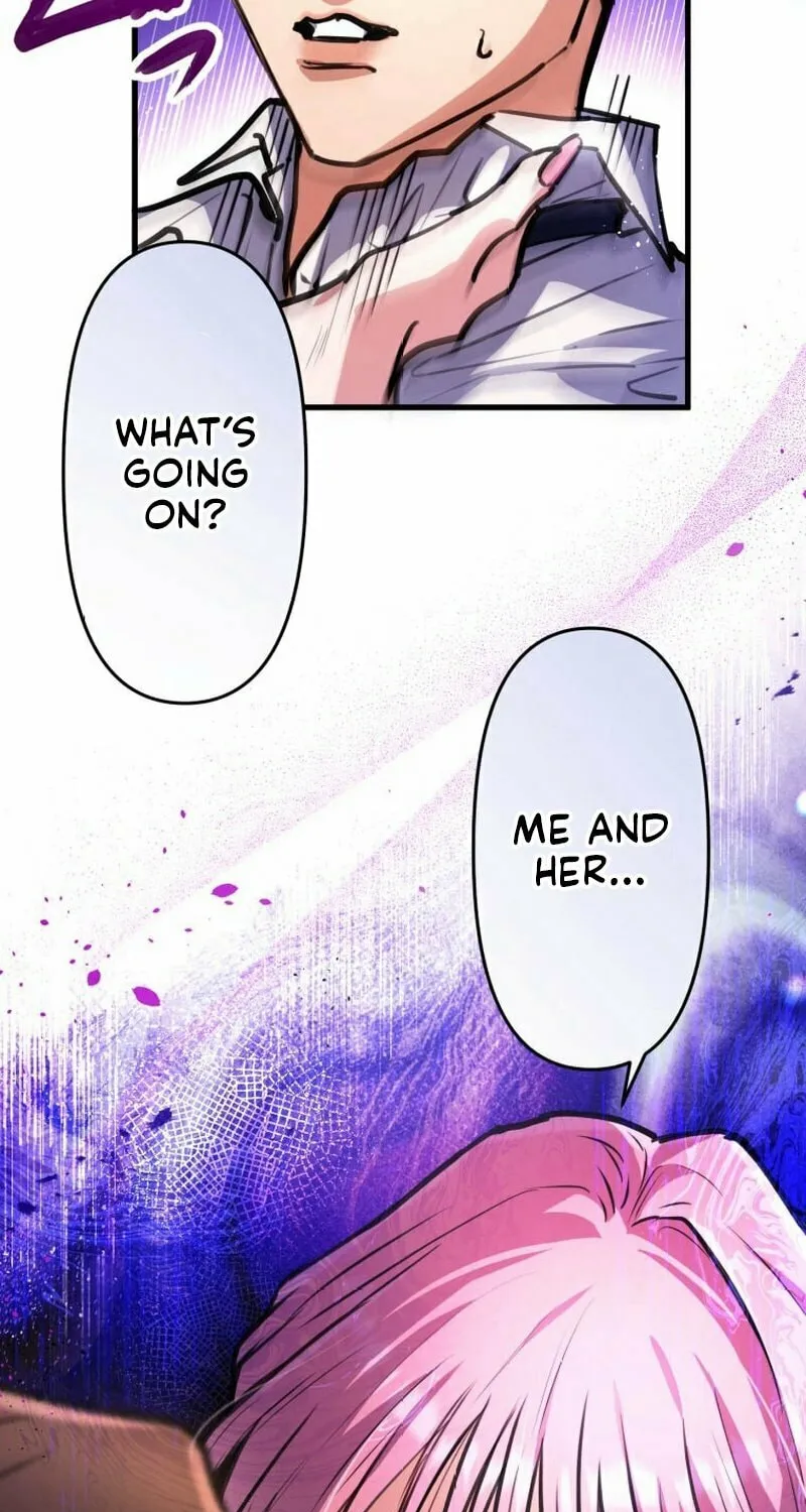 I’ll Borrow Your Face Chapter 3 page 50 - 