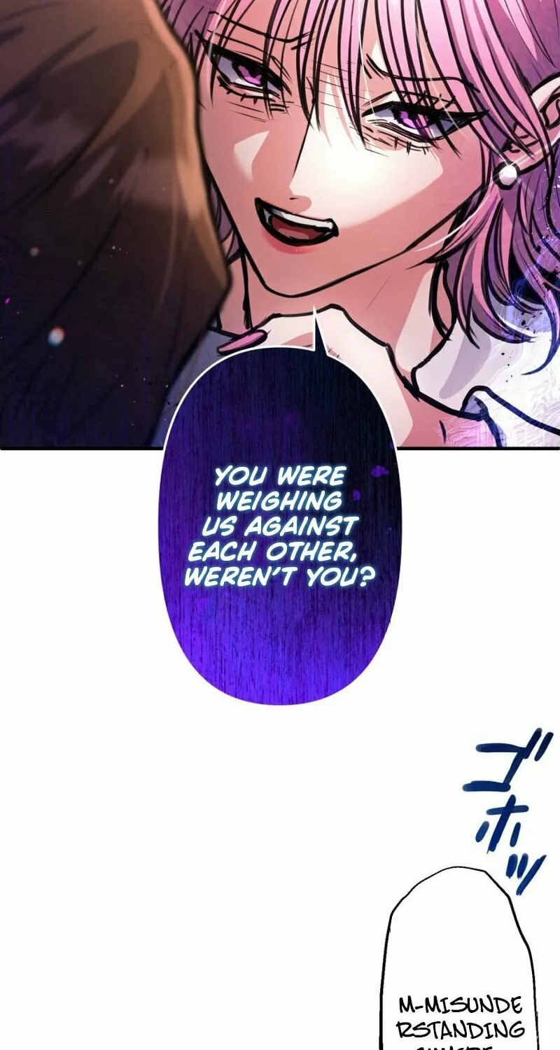 I’ll Borrow Your Face Chapter 3 page 51 - 