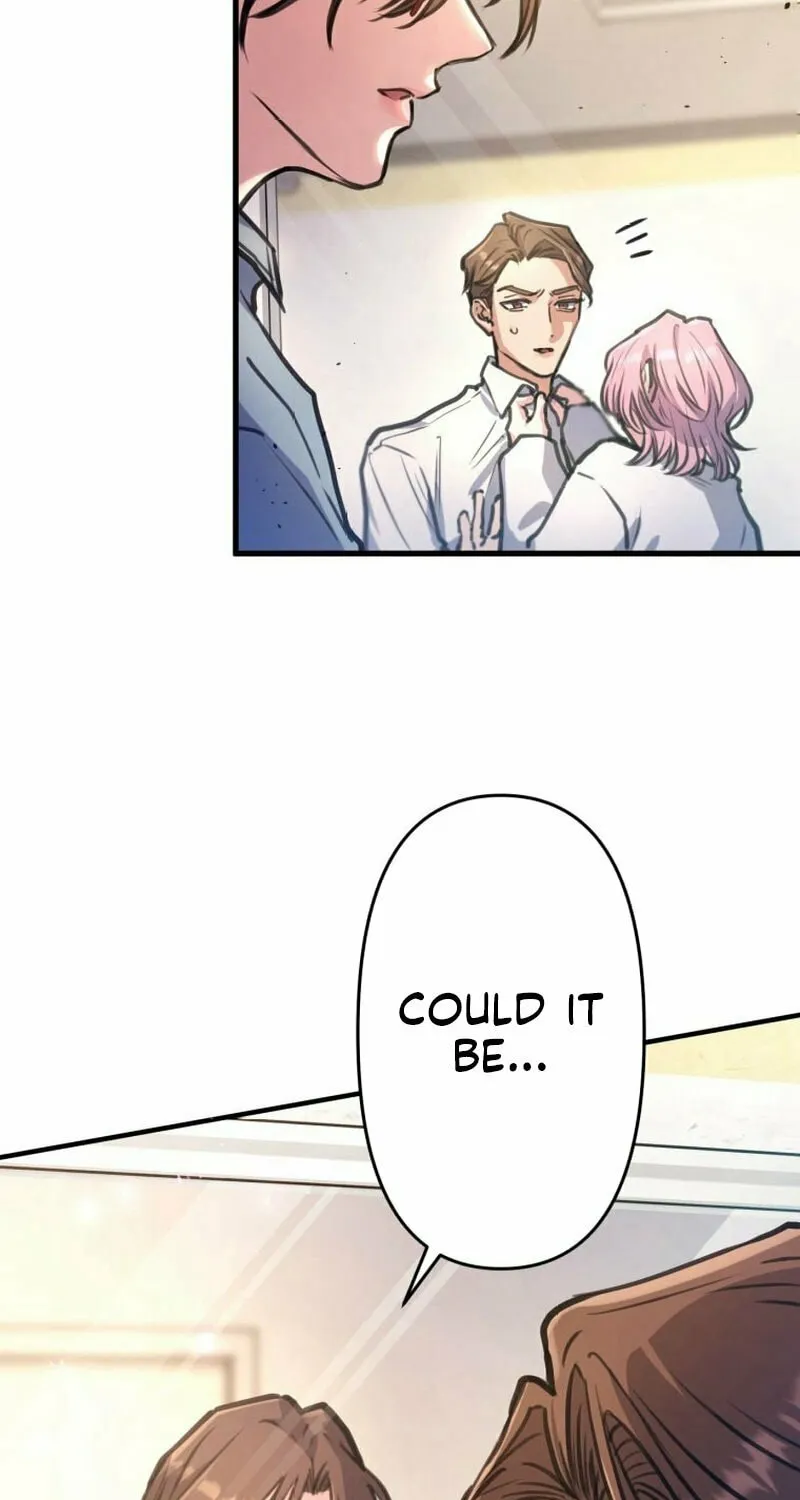 I’ll Borrow Your Face Chapter 3 page 59 - 