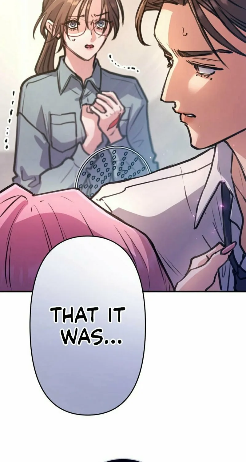 I’ll Borrow Your Face Chapter 3 page 60 - 