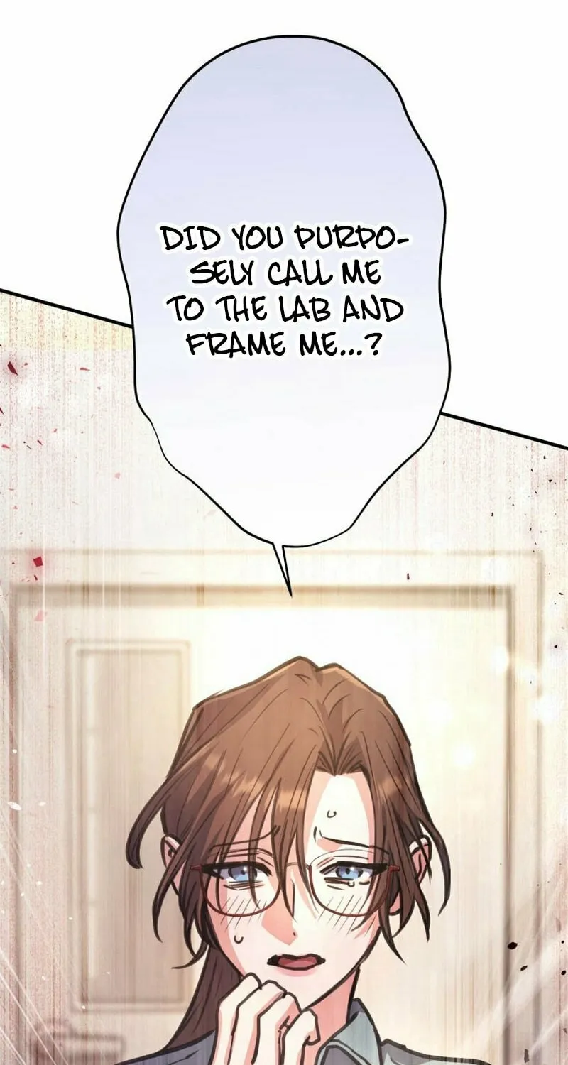I’ll Borrow Your Face Chapter 3 page 62 - 