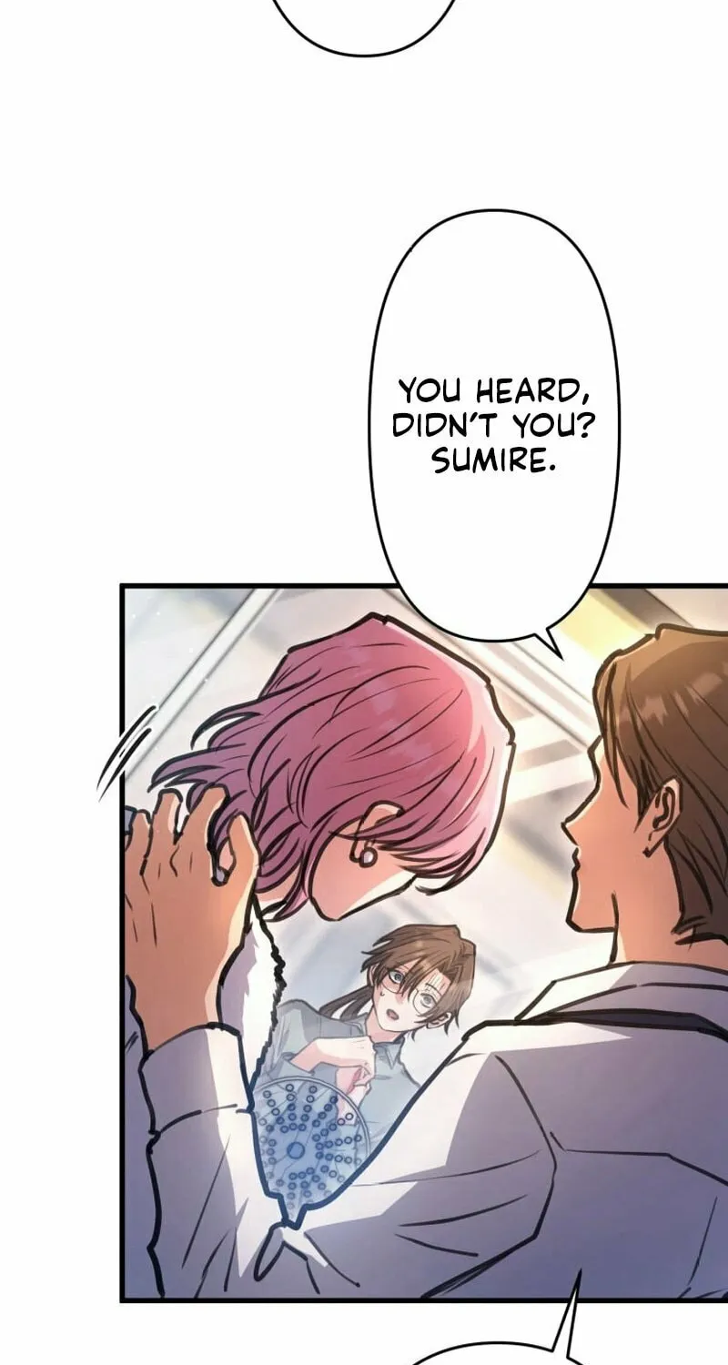 I’ll Borrow Your Face Chapter 3 page 67 - 