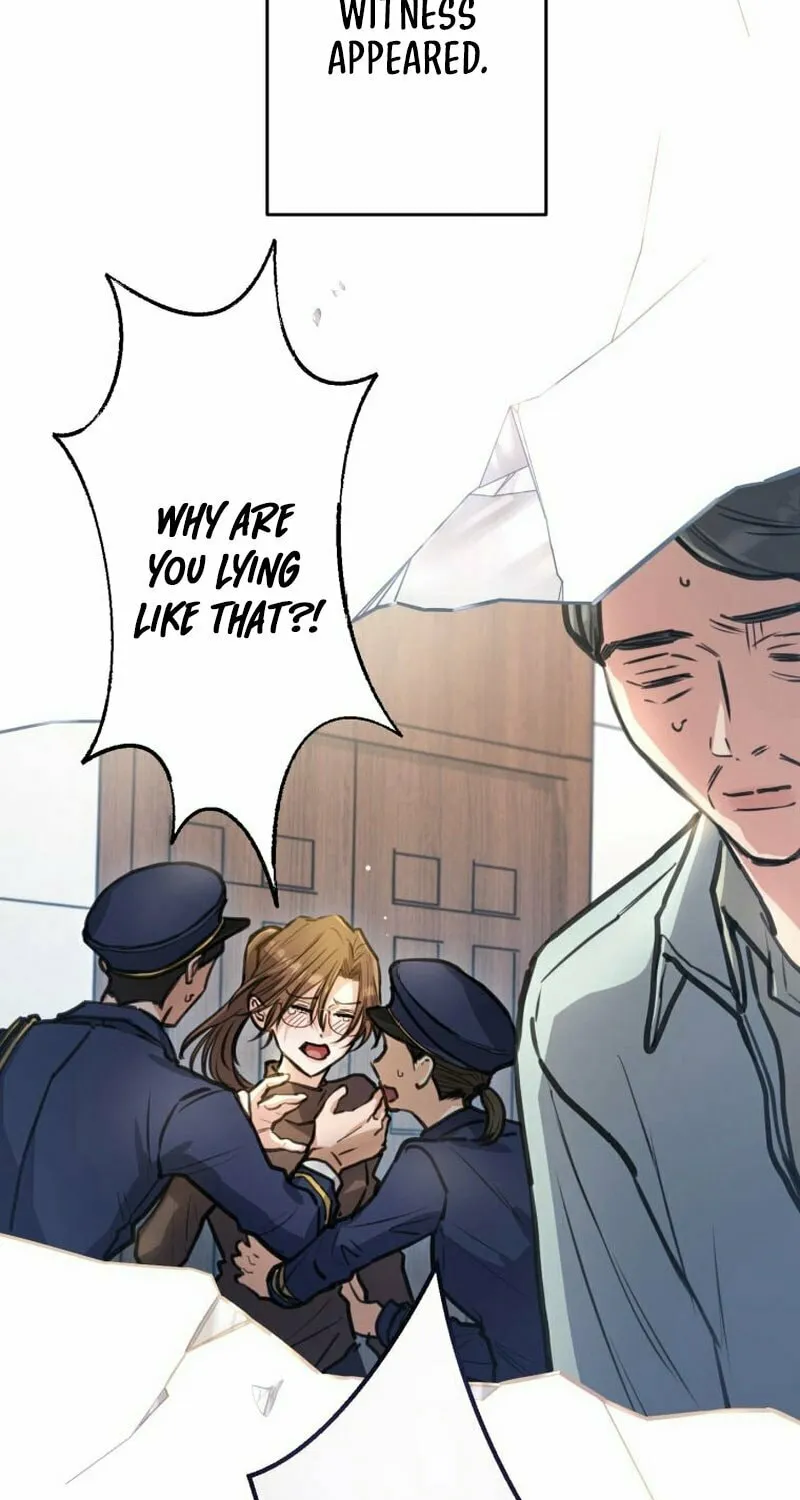 I’ll Borrow Your Face Chapter 3 page 8 - 