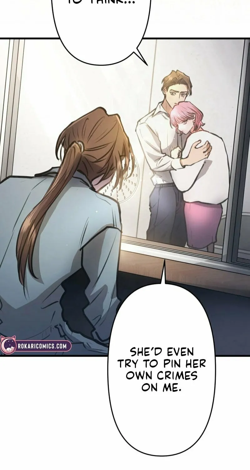 I’ll Borrow Your Face Chapter 3 page 74 - 