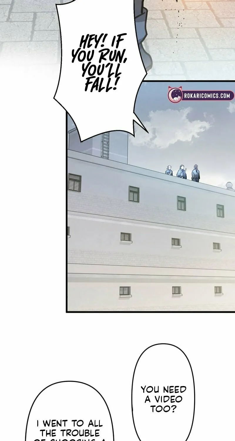 I’ll Borrow Your Face Chapter 3 page 82 - 