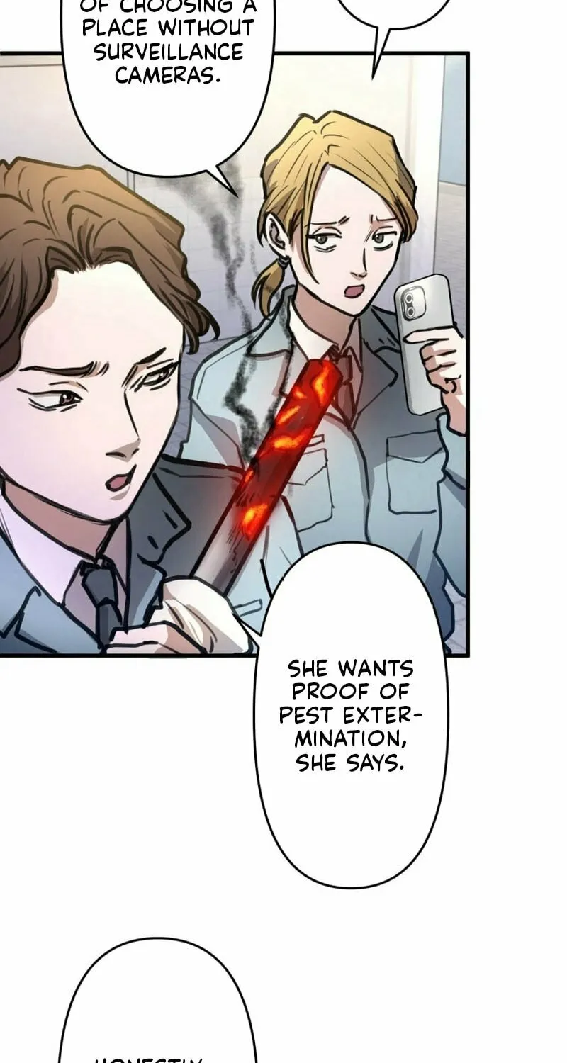 I’ll Borrow Your Face Chapter 3 page 83 - 