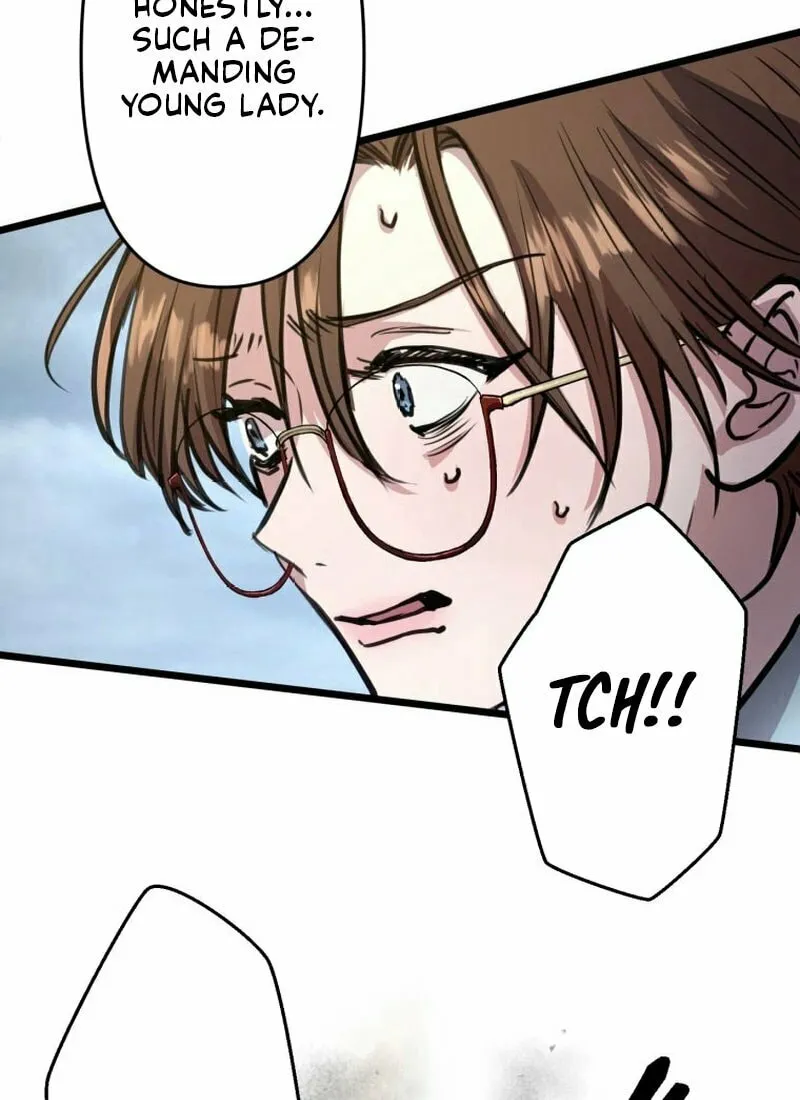 I’ll Borrow Your Face Chapter 3 page 84 - 