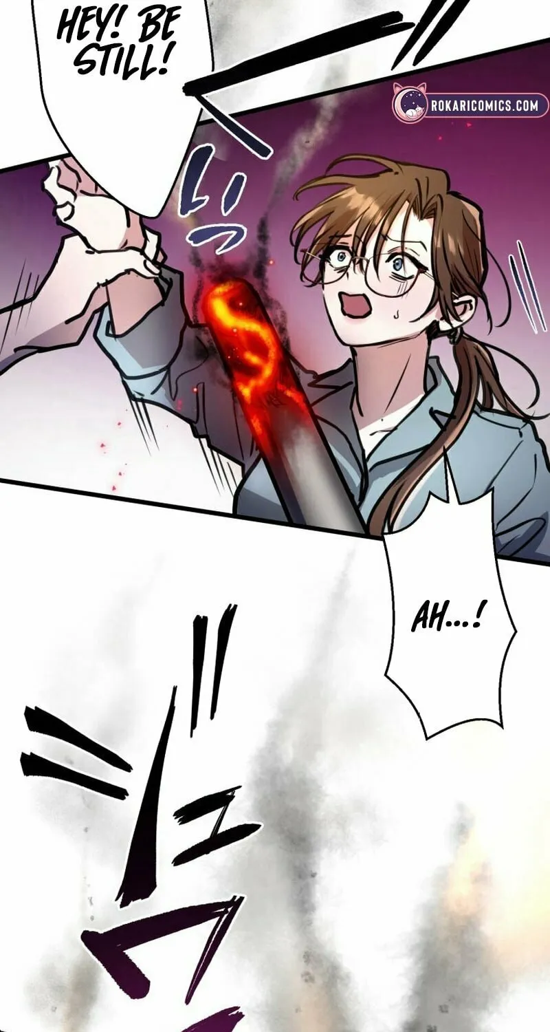 I’ll Borrow Your Face Chapter 3 page 85 - 