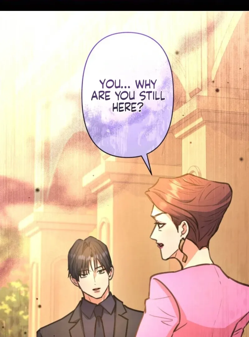 I’ll Borrow Your Face Chapter 30 page 2 - 