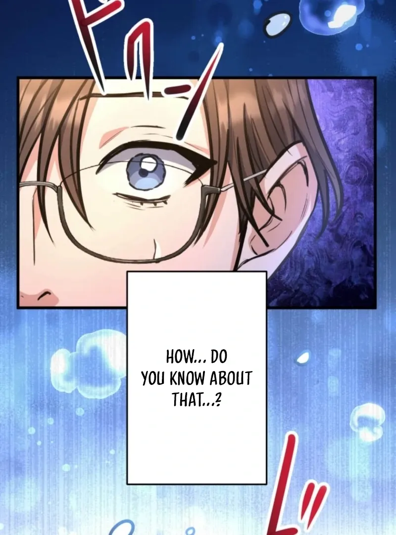 I’ll Borrow Your Face Chapter 30 page 111 - 
