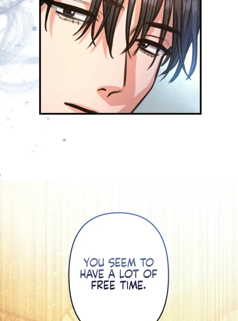 I’ll Borrow Your Face Chapter 30 page 15 - 