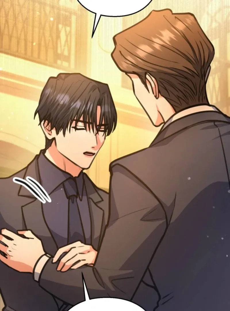 I’ll Borrow Your Face Chapter 30 page 16 - 