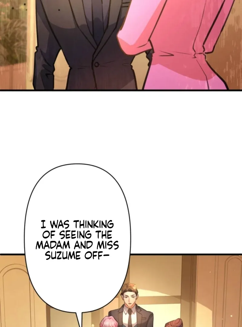 I’ll Borrow Your Face Chapter 30 page 3 - 