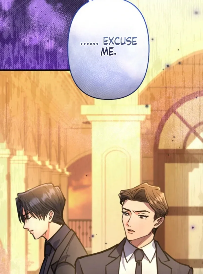 I’ll Borrow Your Face Chapter 30 page 21 - 