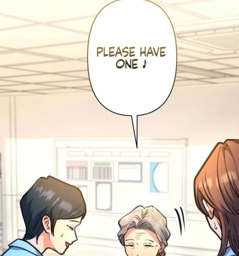 I’ll Borrow Your Face Chapter 30 page 26 - 