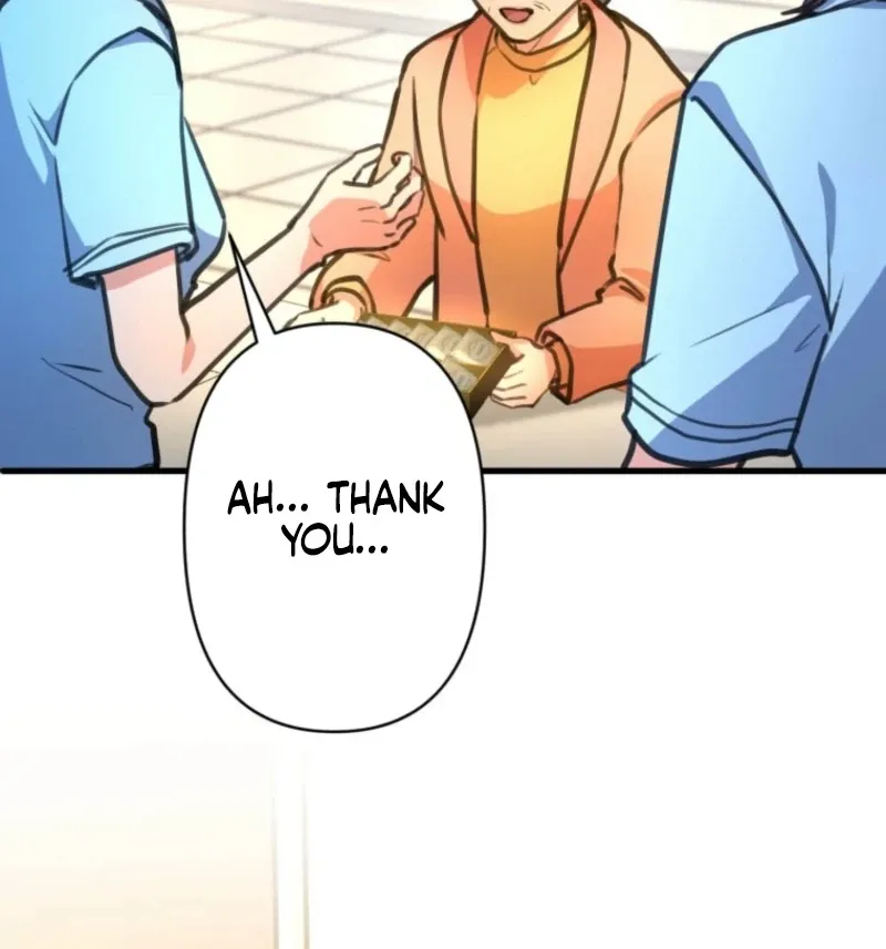 I’ll Borrow Your Face Chapter 30 page 27 - 