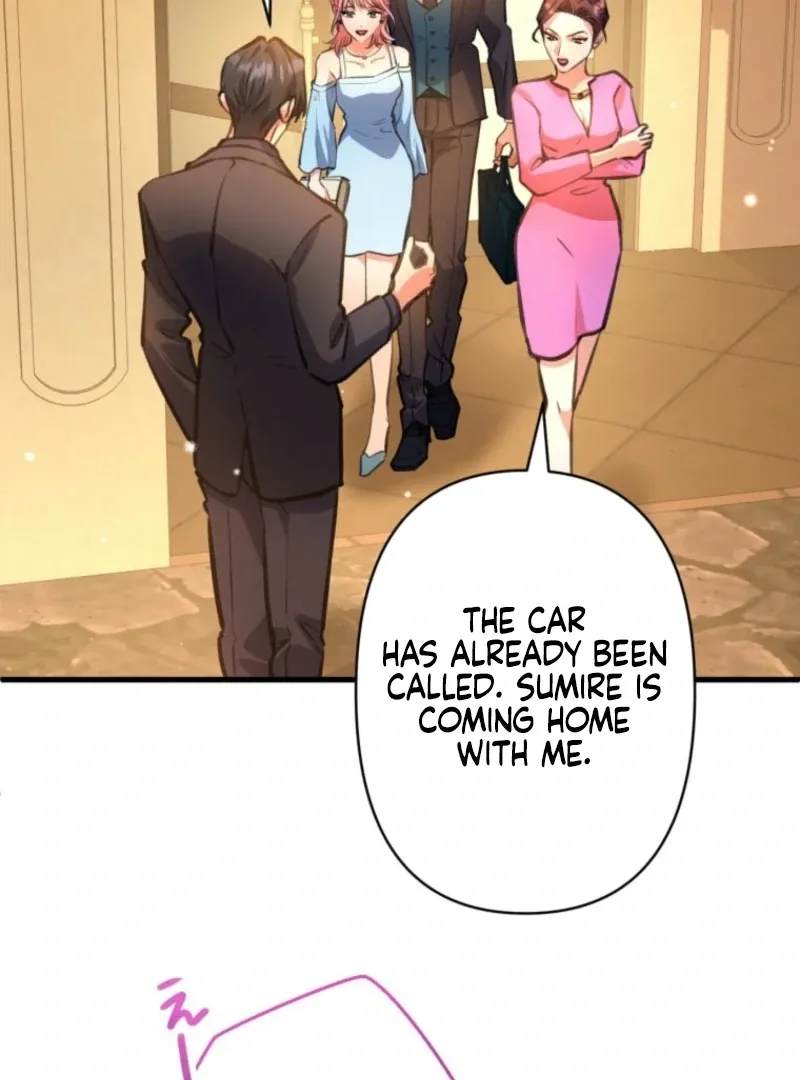 I’ll Borrow Your Face Chapter 30 page 4 - 
