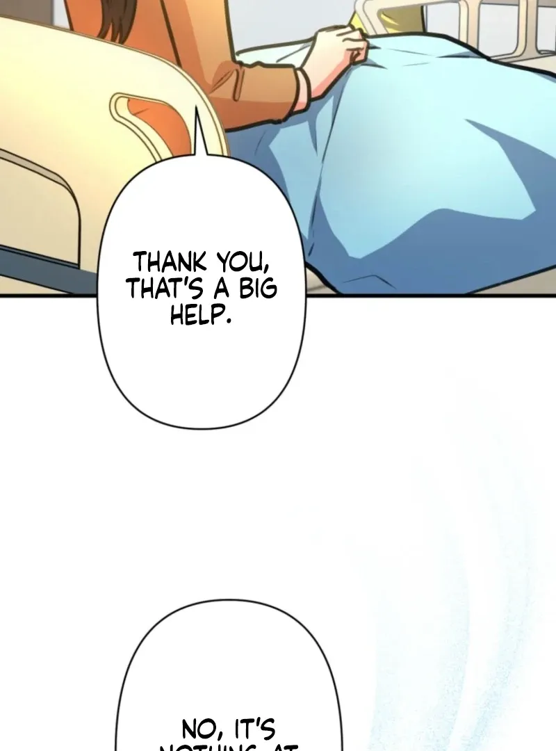 I’ll Borrow Your Face Chapter 30 page 31 - 