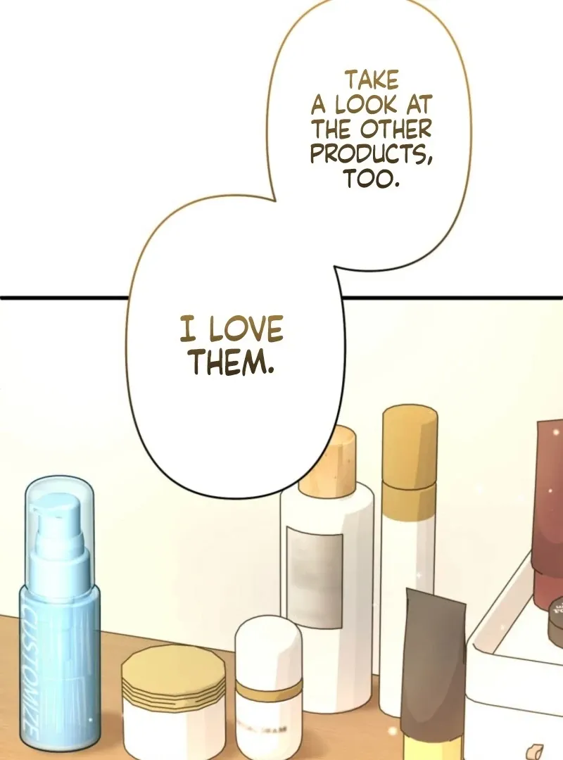 I’ll Borrow Your Face Chapter 30 page 37 - 