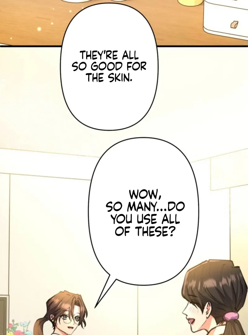 I’ll Borrow Your Face Chapter 30 page 38 - 
