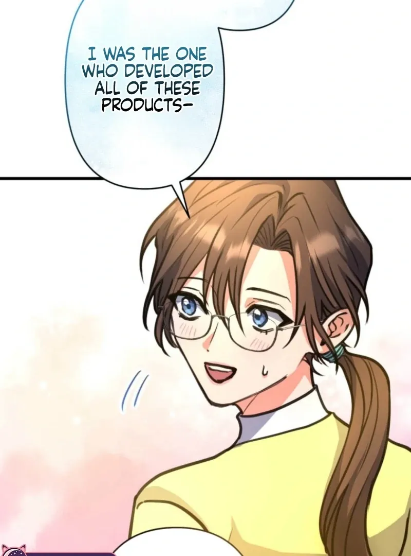 I’ll Borrow Your Face Chapter 30 page 40 - 