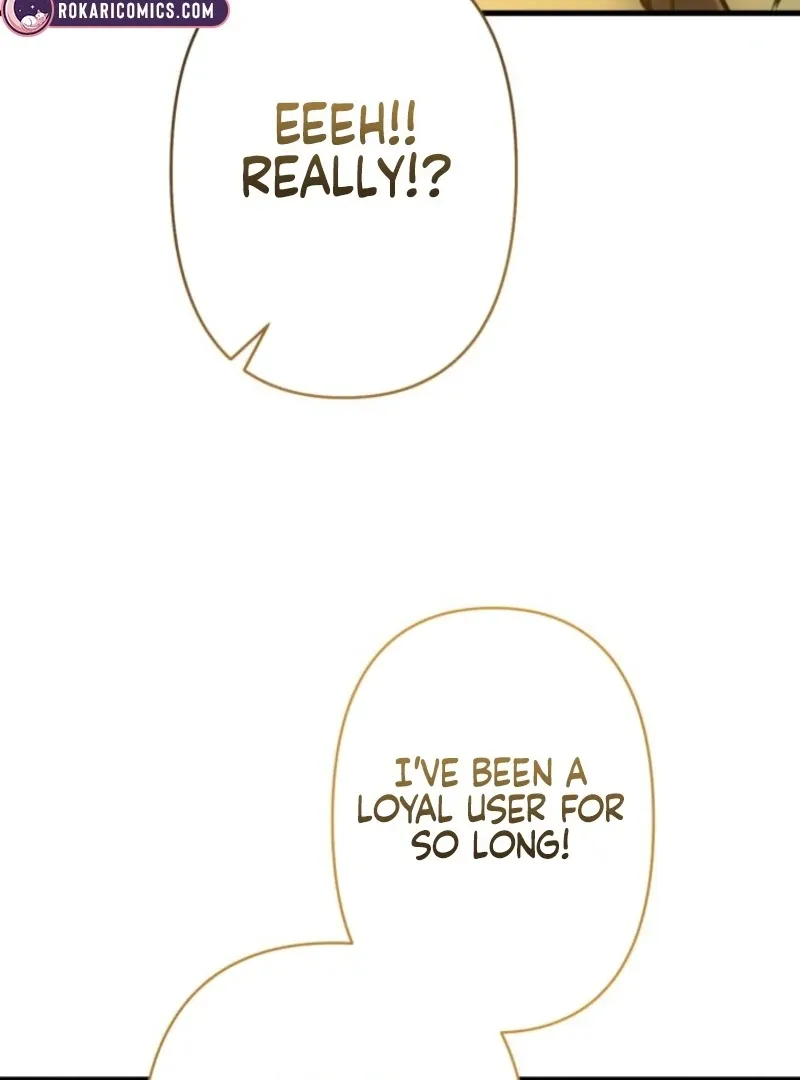 I’ll Borrow Your Face Chapter 30 page 41 - 