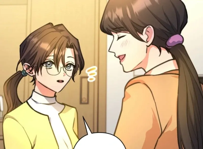 I’ll Borrow Your Face Chapter 30 page 44 - 