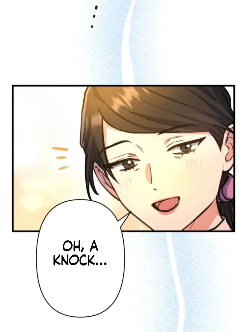 I’ll Borrow Your Face Chapter 30 page 53 - 