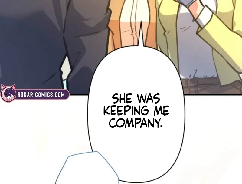 I’ll Borrow Your Face Chapter 30 page 63 - 
