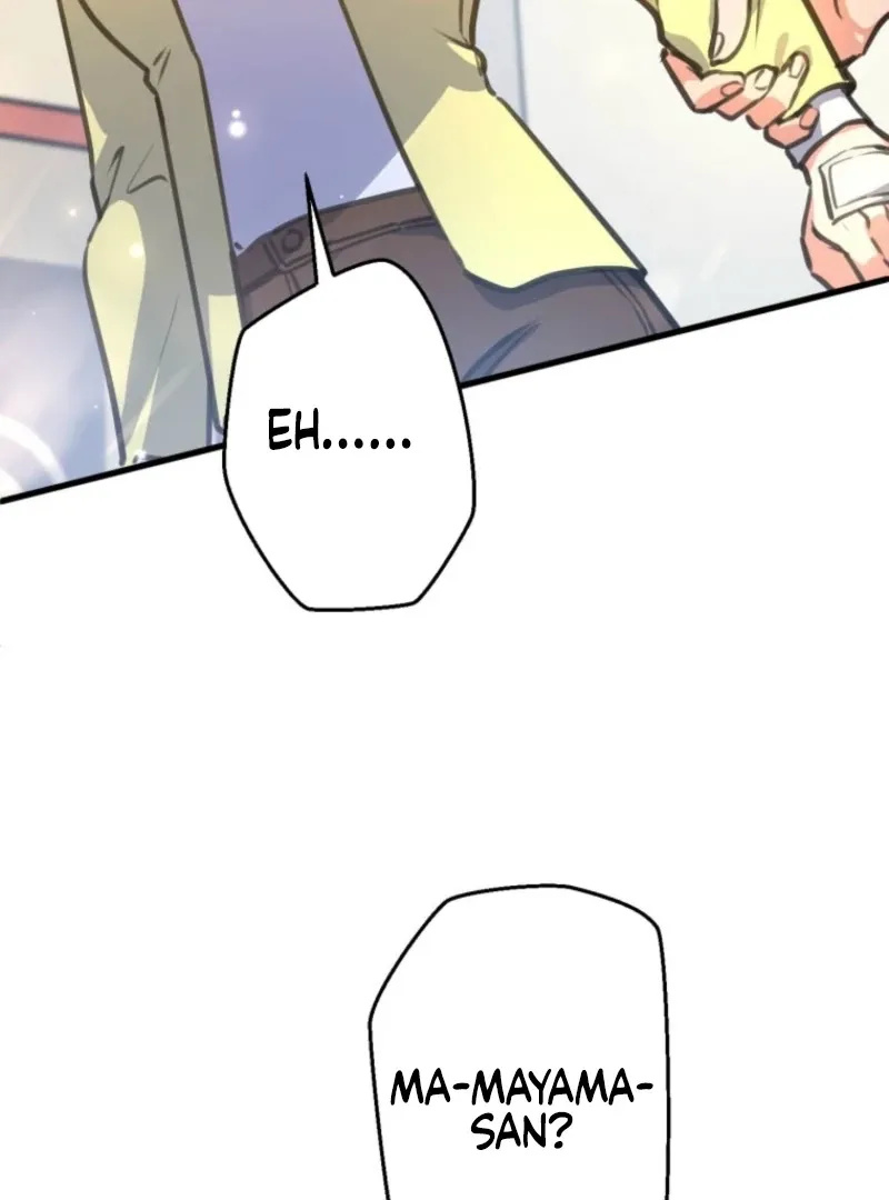 I’ll Borrow Your Face Chapter 30 page 66 - 