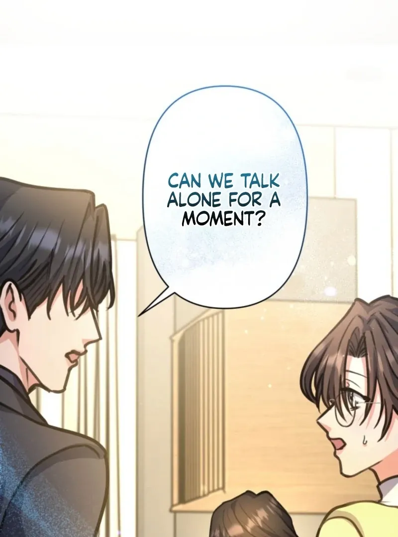 I’ll Borrow Your Face Chapter 30 page 68 - 